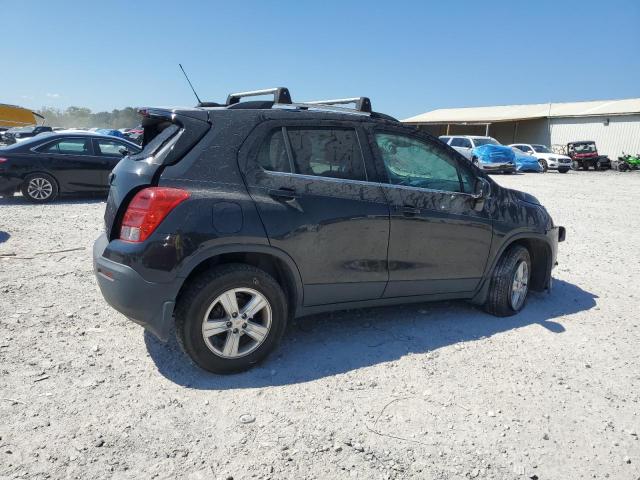 Photo 3 from auction – 2016 CHEVROLET TRAX 1LT with VIN KL7CJPSB2GB745216