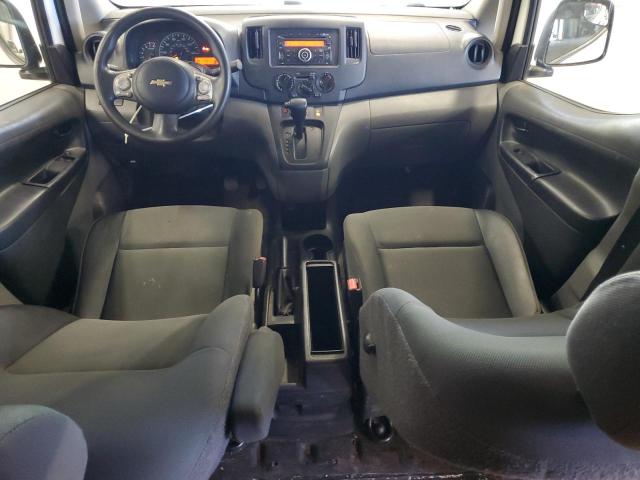 Photo 8 from auction – 2015 CHEV CITY EXPRESS LS with VIN 3N63M0YN3FK713670