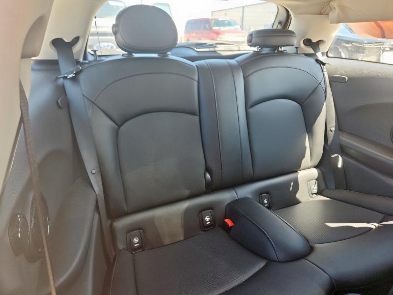 Photo 10 from auction – 2017 MINI COOPER S with VIN WMWXP7C51H3B93795