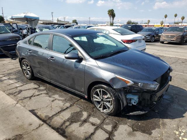 Photo 4 from auction – 2023 KIA FORTE LX with VIN 3KPF24AD7PE633741