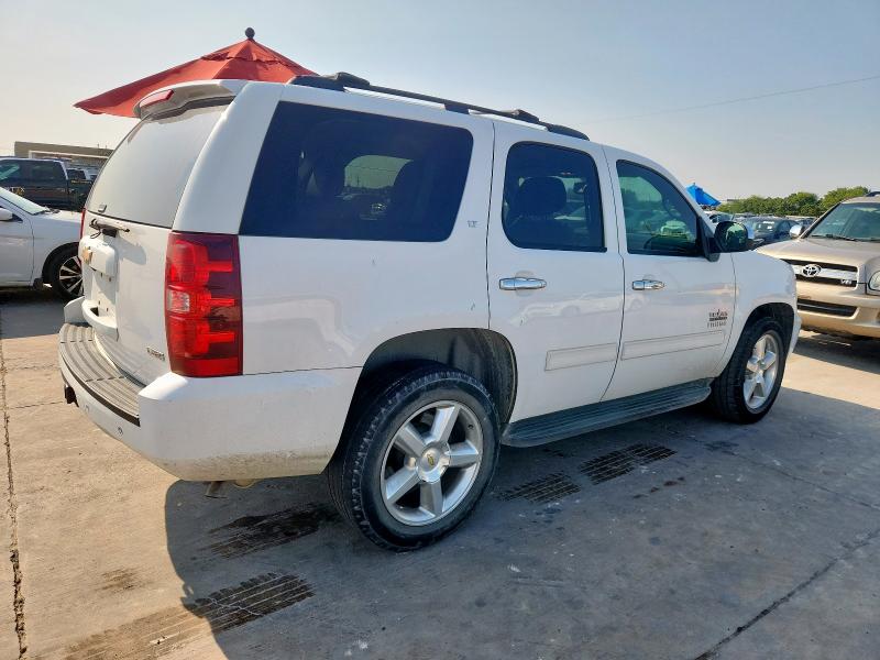 Photo 3 from auction – 2012 CHEVROLET TAHOE LT with VIN 1GNSCBE00CR225319