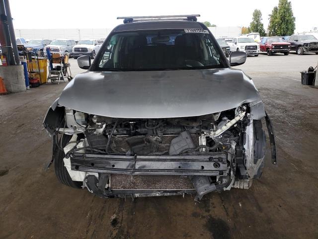 Photo 5 from auction – 2015 NISSAN ROGUE S with VIN KNMAT2MT1FP560444