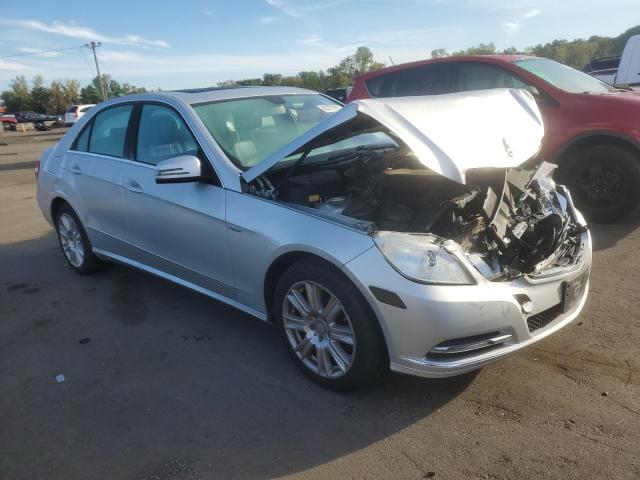 Photo 4 from auction – 2013 MERCEDES-BENZ E 350 4MAT with VIN WDDHF8JB1DA734491