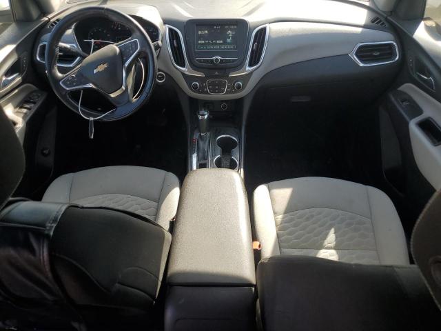 Photo 8 from auction – 2018 CHEVROLET EQUINOX LT with VIN 2GNAXSEV2J6271237