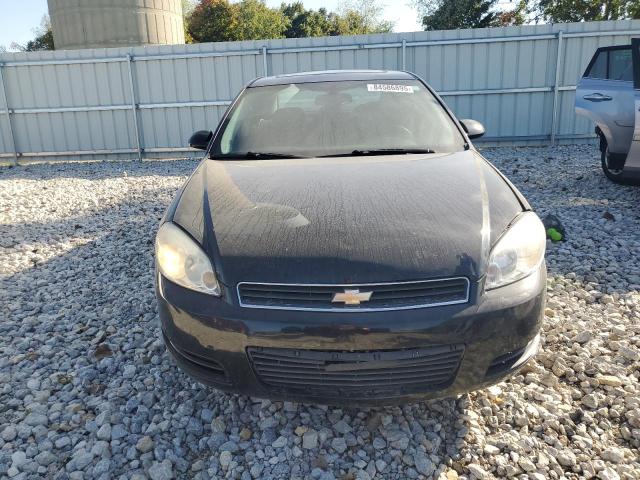Photo 5 from auction – 2008 CHEVROLET IMPALA LS with VIN 2G1WB58K981340442