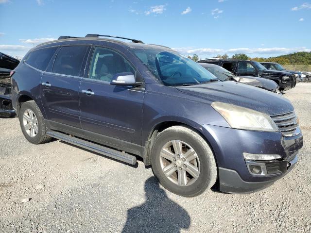 Photo 4 from auction – 2014 CHEVROLET TRAVERSE L with VIN 1GNKVGKD2EJ157251