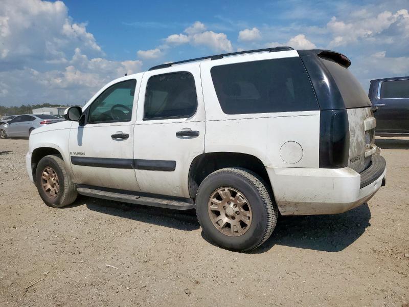 Photo 2 from auction – 2007 GMC YUKON with VIN 1GKFC13J67J387139