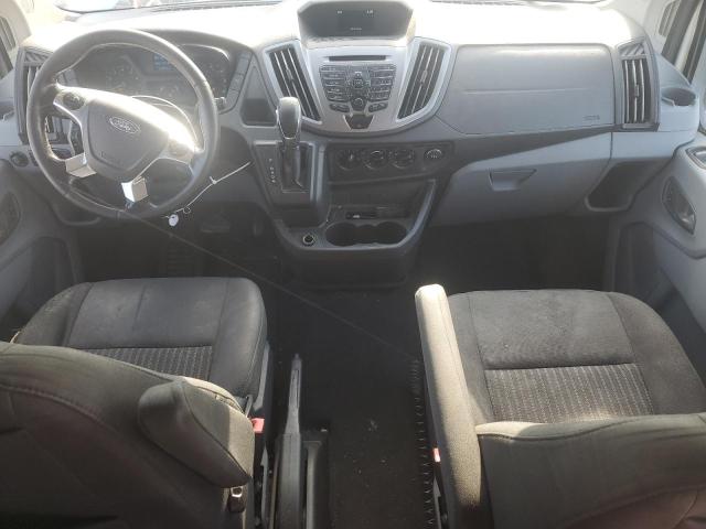 Photo 8 from auction – 2017 FORD TRANSIT T- with VIN 1FBZX2YM7HKA31658