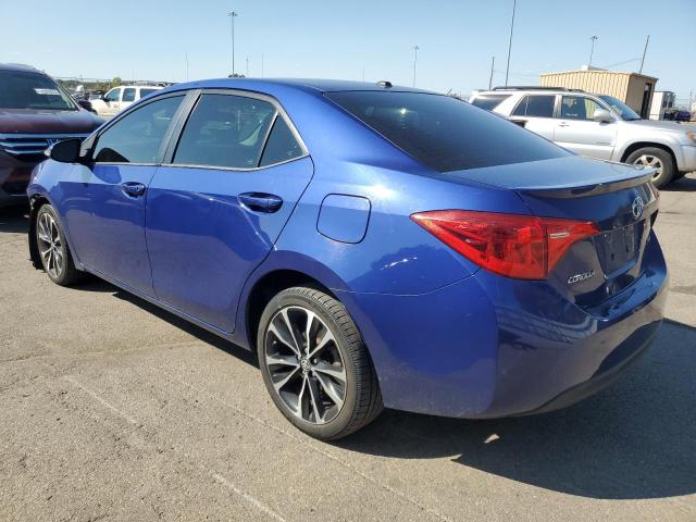 Photo 2 from auction – 2019 TOYOTA COROLLA with VIN 2T1BURHE9KC180072