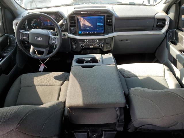 Photo 8 from auction – 2021 FORD F150 SUPERCREW with VIN 1FTFW1E87MFA67419