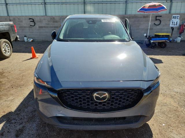 Photo 5 from auction – 2023 MAZDA CX-5 PREFE with VIN JM3KFBCM4P0110164