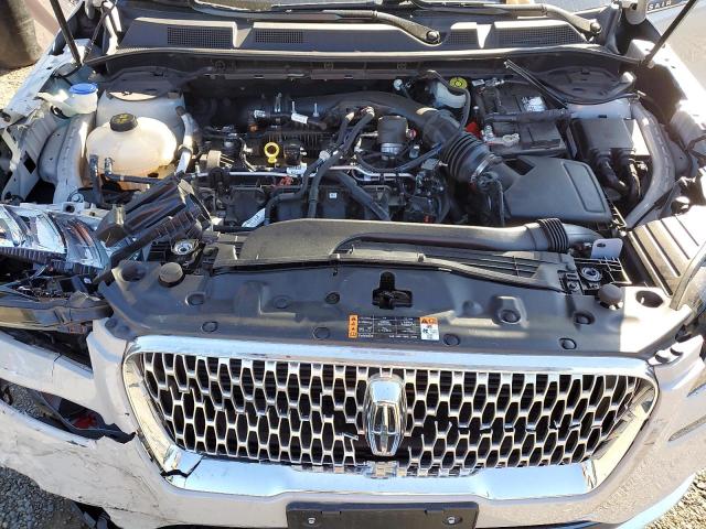Photo 12 from auction – 2022 LINCOLN CORSAIR RE with VIN 5LMCJ2D94NUL11762