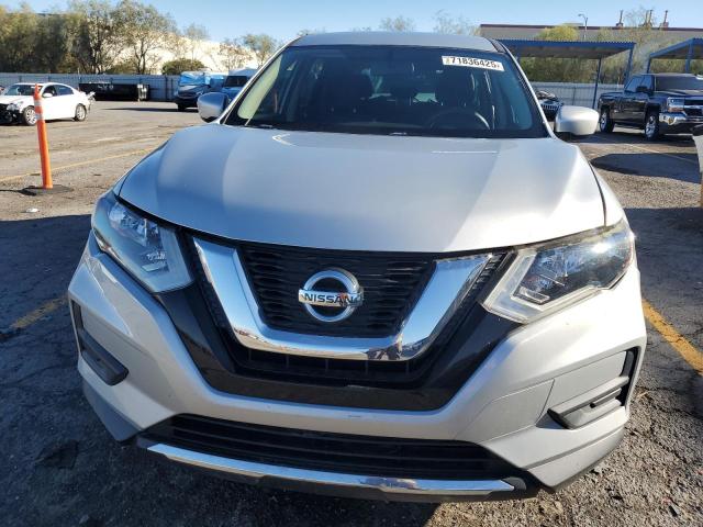 Photo 5 from auction – 2017 NISSAN ROGUE S with VIN JN8AT2MT2HW386901