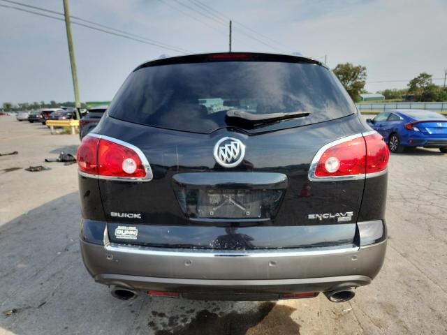 Photo 6 from auction – 2011 BUICK ENCLAVE CXL with VIN 5GAKRBED2BJ304760