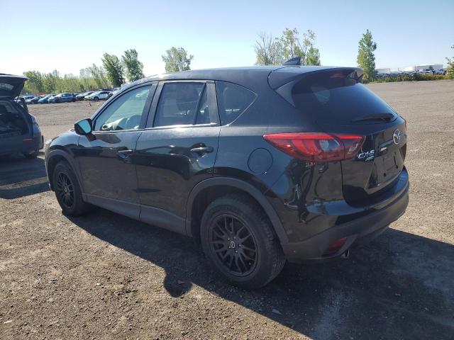 Photo 2 from auction – 2016 MAZDA CX-5 GT with VIN JM3KE4DY7G0871626