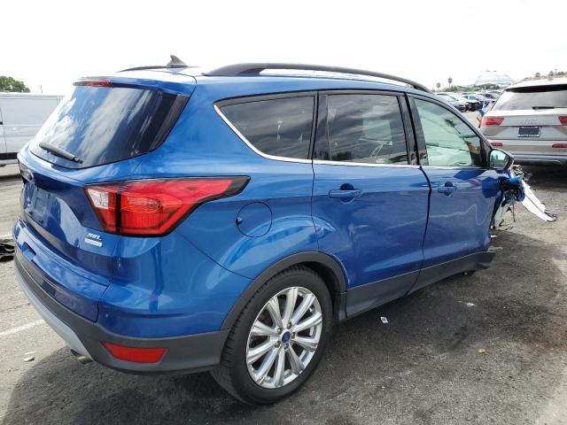 Photo 3 from auction – 2019 FORD ESCAPE SEL with VIN 1FMCU0HD0KUB05623