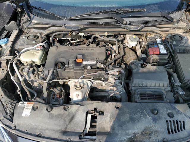 Photo 11 from auction – 2017 HONDA CIVIC LX with VIN 19XFC2F53HE011125