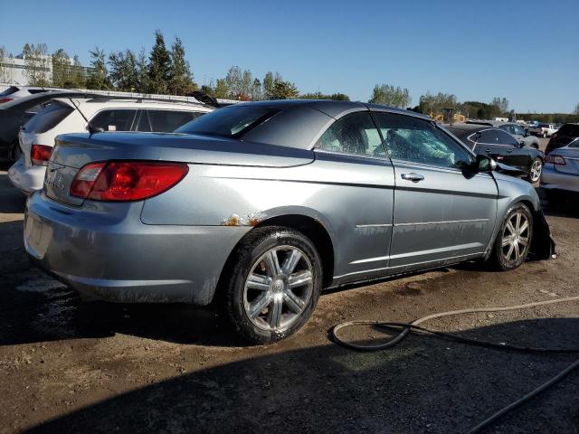 Photo 3 from auction – 2010 CHRYSLER SEBRING LI with VIN 1C3BC6EV3AN196693