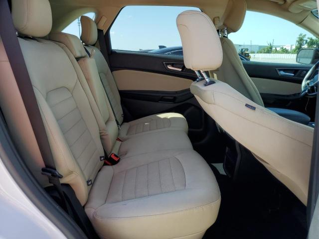 Photo 11 from auction – 2022 FORD EDGE SE with VIN 2FMPK4G92NBB13356