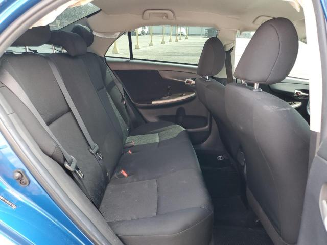 Photo 10 from auction – 2010 TOYOTA COROLLA BA with VIN 2T1BU4EE5AC333858