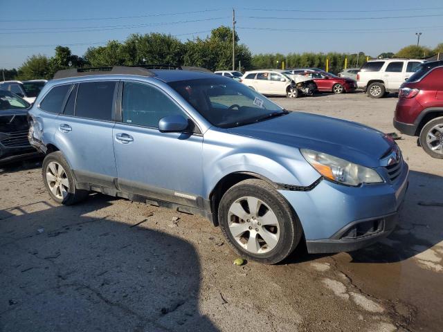 Снимка 4 от търг – 2011 SUBARU OUTBACK 2. с VIN 4S4BRCCCXB3405978