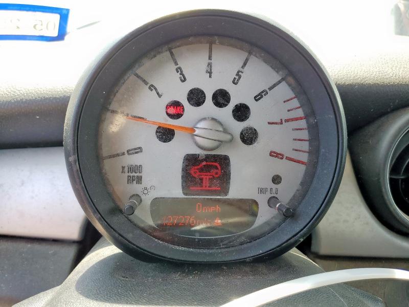 Photo 9 from auction – 2013 MINI COOPER with VIN WMWSU3C5XDT374641
