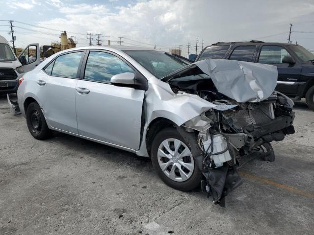Photo 4 from auction – 2016 TOYOTA COROLLA L with VIN 5YFBURHE7GP404110
