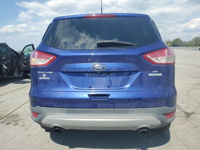 Photo 6 from auction – 2014 FORD ESCAPE SE with VIN 1FMCU0GX9EUC93428