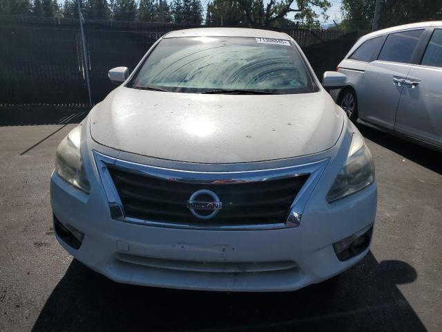 صورة رقم 5 من المزاد - 2015 NISSAN ALTIMA 2.5 مع VIN 1N4AL3AP1FC428035