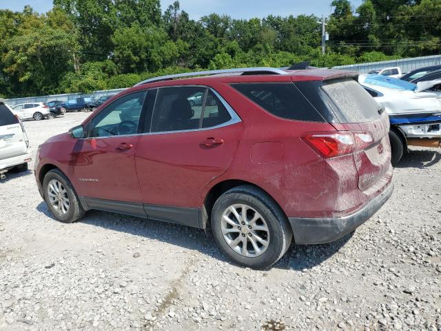 Photo 2 from auction – 2018 CHEVROLET EQUINOX LT with VIN 2GNAXSEV2J6330464