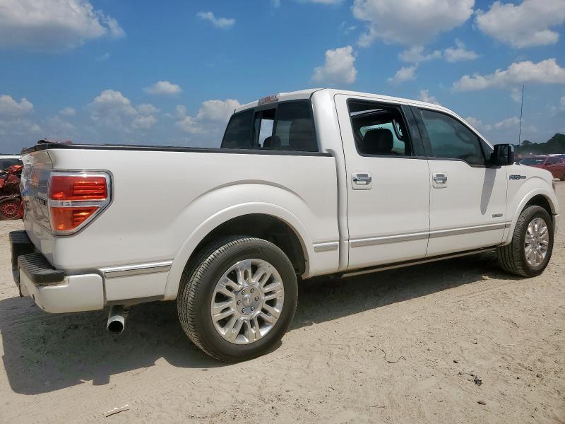 Photo 3 from auction – 2013 FORD F150 SUPER with VIN 1FTFW1CT2DFB75065