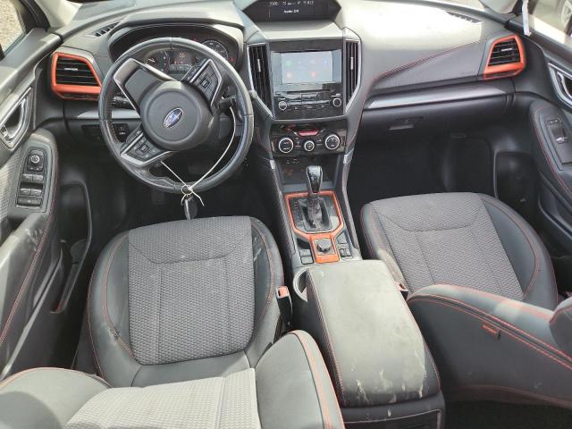 صورة رقم 8 من المزاد - 2019 SUBARU FORESTER S مع VIN JF2SKAJC5KH508522
