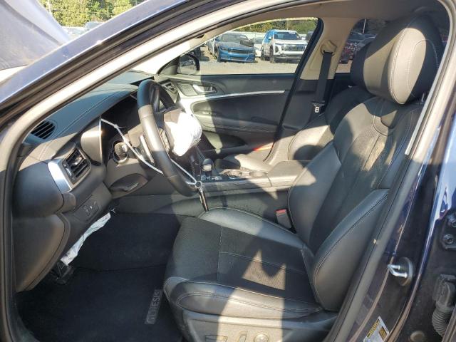Photo 7 from auction – 2023 GENESIS G70 BASE with VIN KMTG34TA6PU132475
