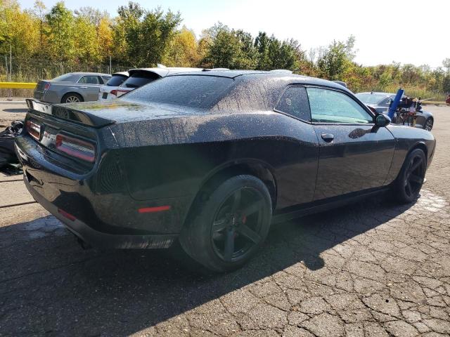 Photo 3 from auction – 2013 DODGE CHALLENGER with VIN 2C3CDYCJ9DH669328