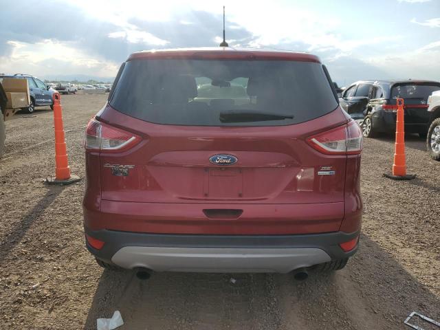 Photo 6 from auction – 2014 FORD ESCAPE SE with VIN 1FMCU9GX5EUD87469