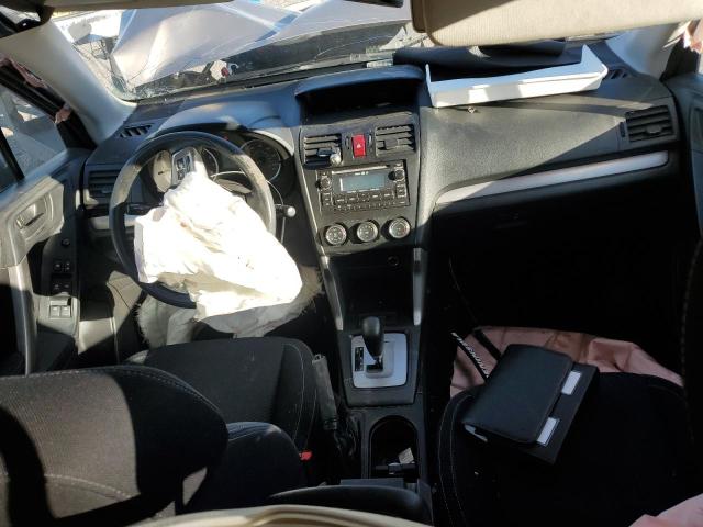 Photo 8 from auction – 2015 SUBARU FORESTER 2 with VIN JF2SJADC5FH521792