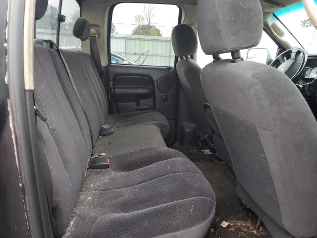 Photo 10 from auction – 2005 DODGE RAM 1500 S with VIN 1D7HU18N65S216580