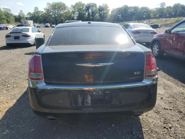 Photo 6 from auction – 2013 CHRYSLER 300 with VIN 2C3CCAAG0DH553274