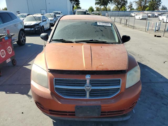 Photo 5 from auction – 2008 DODGE CALIBER SXT with VIN 1B3HB48B28D671069