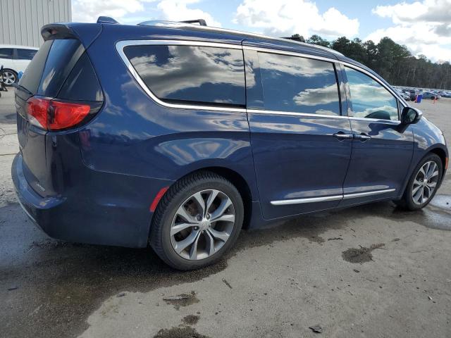 Photo 3 from auction – 2018 CHRYSLER PACIFICA L with VIN 2C4RC1GG5JR229014