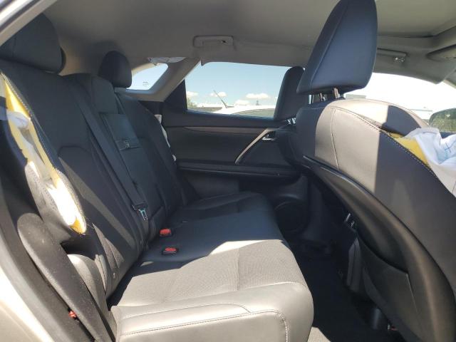 Photo 11 from auction – 2022 LEXUS RX 450H with VIN 2T2HGMDAXNC085494