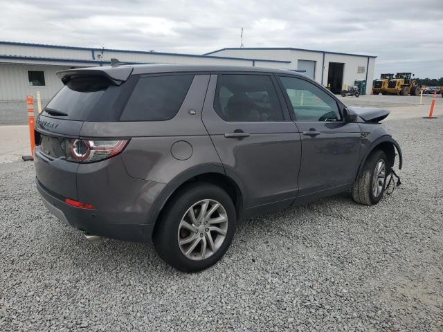 Photo 3 from auction – 2016 LAND ROVER DISCOVERY with VIN SALCR2BG5GH581735