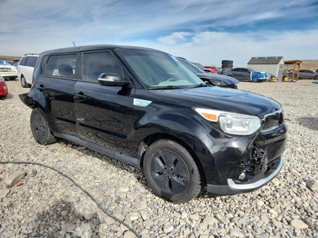 Photo 4 from auction – 2016 KIA SOUL EV + with VIN KNDJX3AE1G7013336