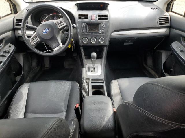 Photo 8 from auction – 2014 SUBARU XV CROSSTR with VIN JF2GPAGC1E8281509
