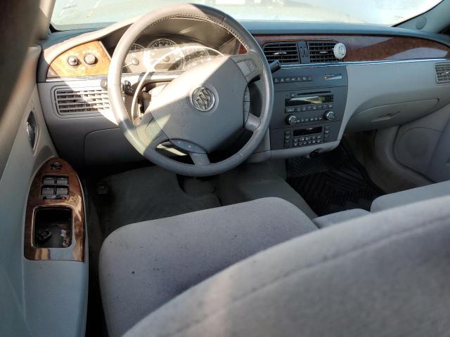 Photo 8 from auction – 2006 BUICK LACROSSE C with VIN 2G4WC582861295071
