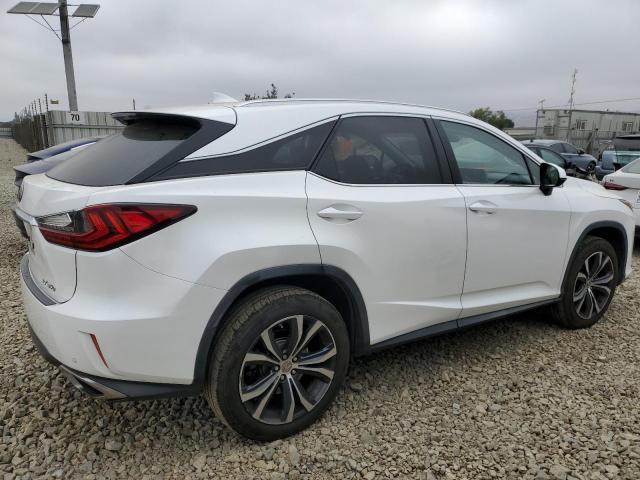 Photo 3 from auction – 2016 LEXUS RX 350 with VIN JTJBZMCA5G2003272