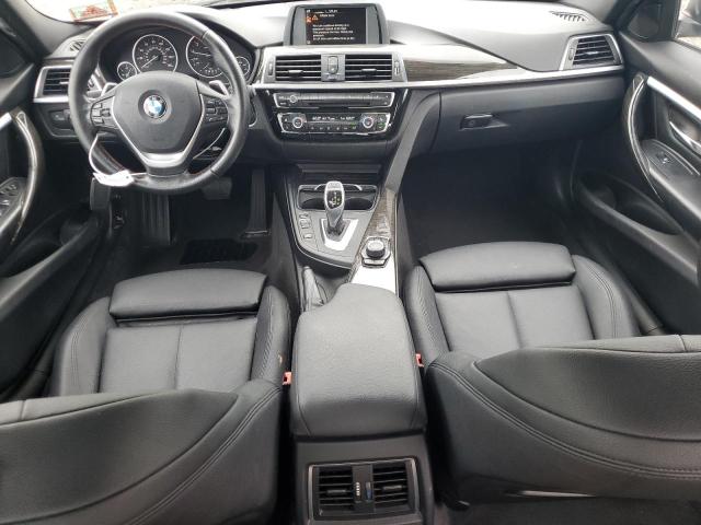 Photo 8 from auction – 2016 BMW 328I with VIN WBA8E3C5XGK502734
