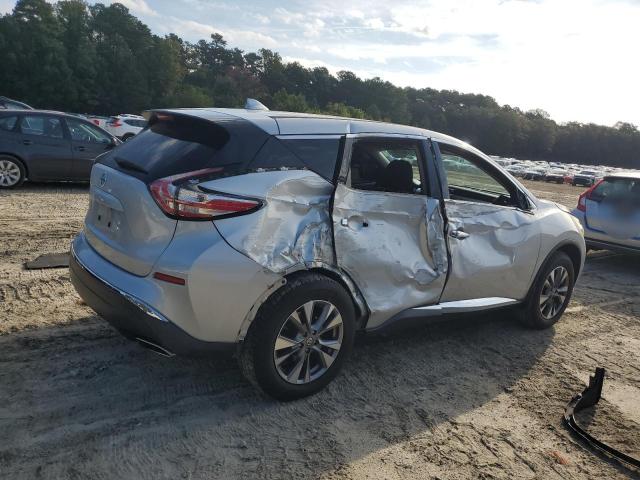 Photo 3 from auction – 2016 NISSAN MURANO S with VIN 5N1AZ2MH3GN146343