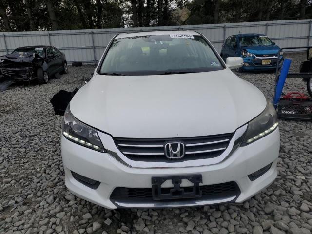 Photo 5 from auction – 2015 HONDA ACCORD EXL with VIN 1HGCR3F86FA016113