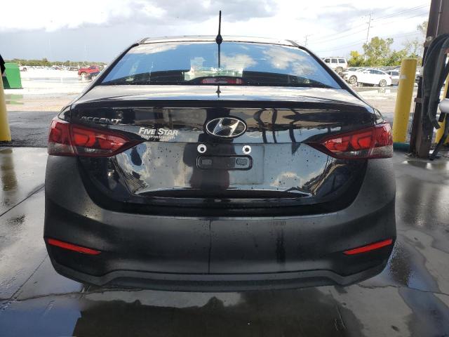 Photo 6 from auction – 2019 HYUNDAI ACCENT SE with VIN 3KPC24A35KE058462